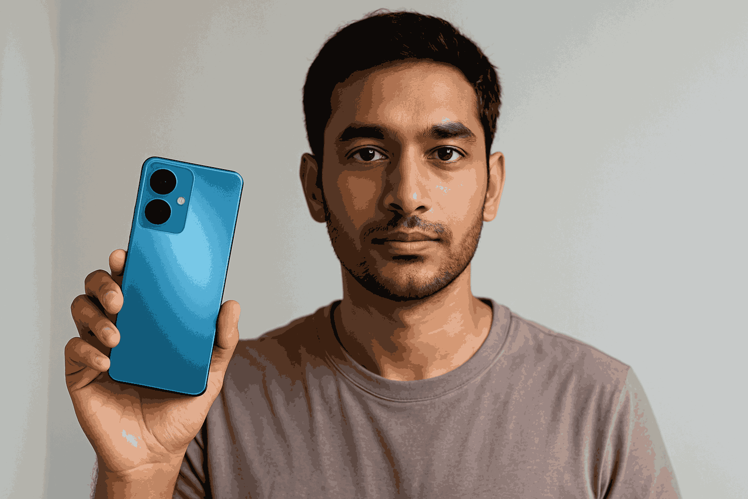 Vivo T4x 5G launch in India: Price, Specs, First Impressions & Should You Upgrade?
