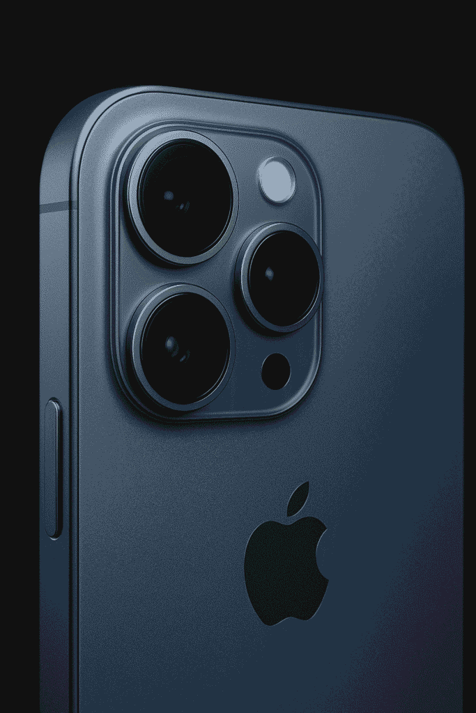 Apple iPhone 17 Pro