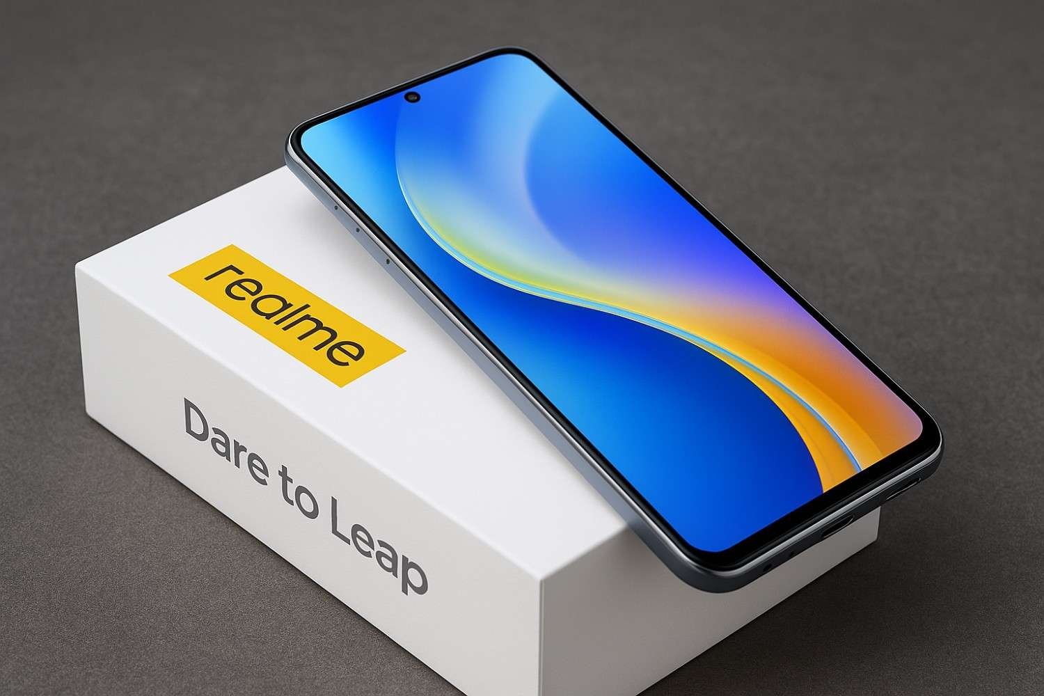 Realme 15T launch in India: price, specs, first impressions and should you upgrade?