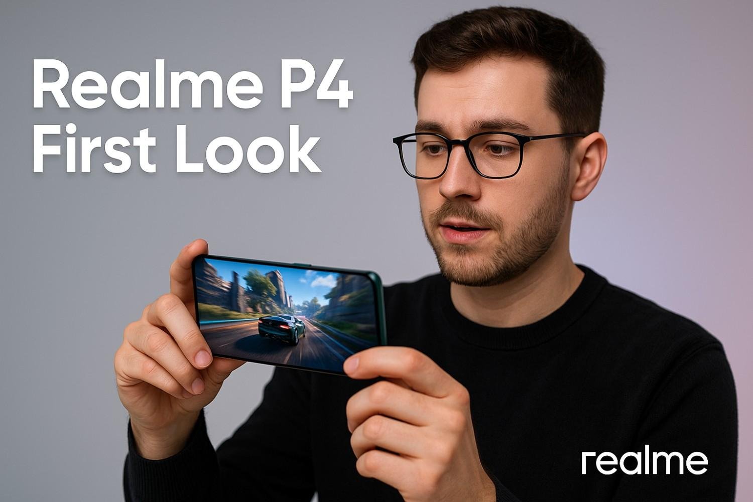 Realme P4 Pro launch in India: Price, Specs, First Impressions & Should You Upgrade?
