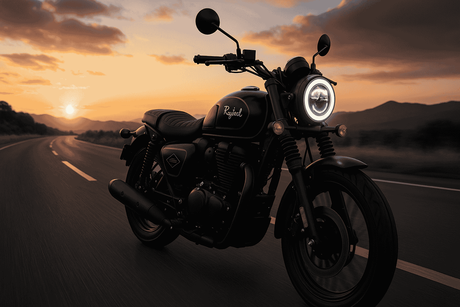 Rajdoot 350 (2025) New Model — The Comeback India’s Been Waiting For?