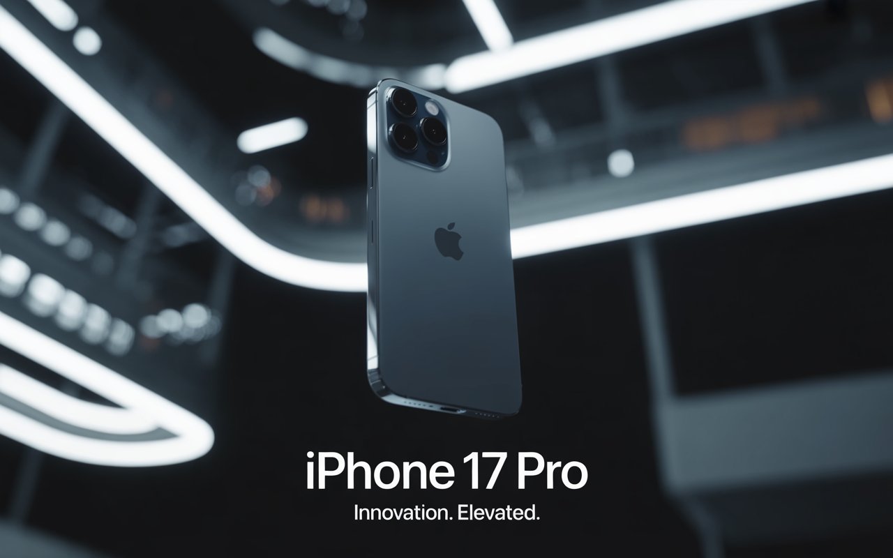 iPhone 17 Series Launch Date: Everything You Need to Know Before Apple’s Big September Reveal