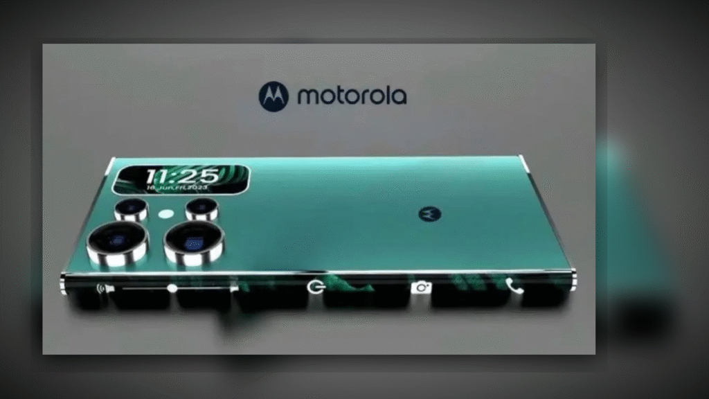 The Reality Check: What Exactly is the Moto G60 Ultra 5G?